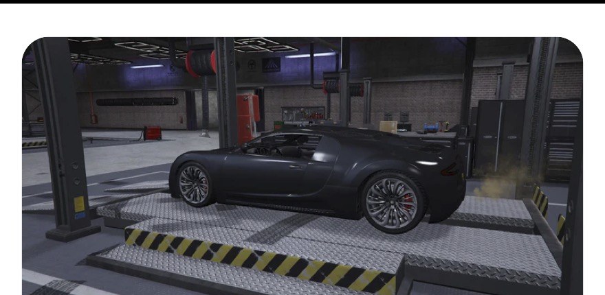 Autosalon