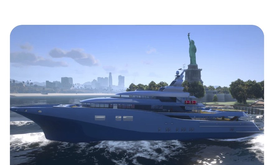 Yacht Club